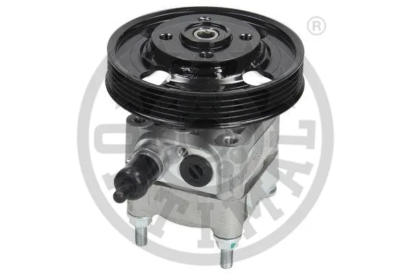 Hydraulic Pump, steering (HP-829)