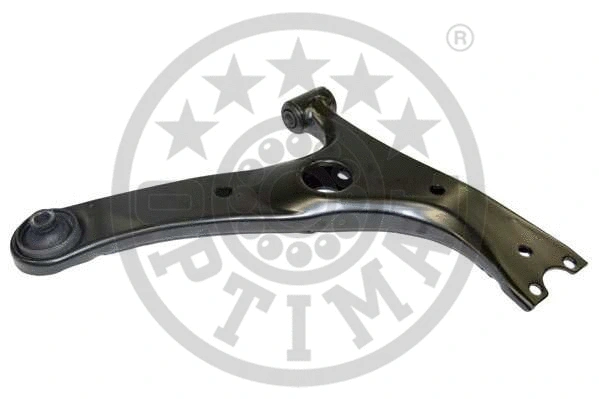 Control/Trailing Arm, wheel suspension (G6-1236)