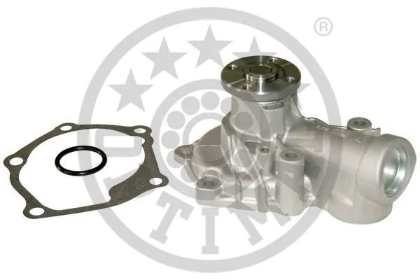 Water Pump, engine cooling (AQ-2444)