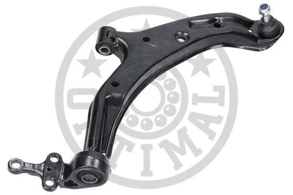 Control/Trailing Arm, wheel suspension (G6-1427)