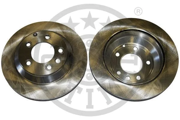 Brake Disc (BS-8096)