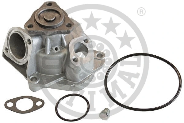 Water Pump, engine cooling (AQ-2284)