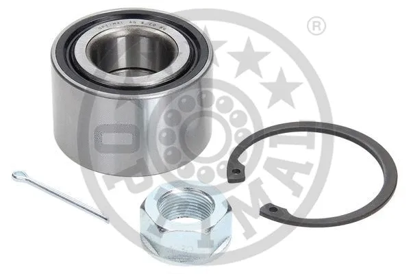 Wheel Bearing Kit (912809)