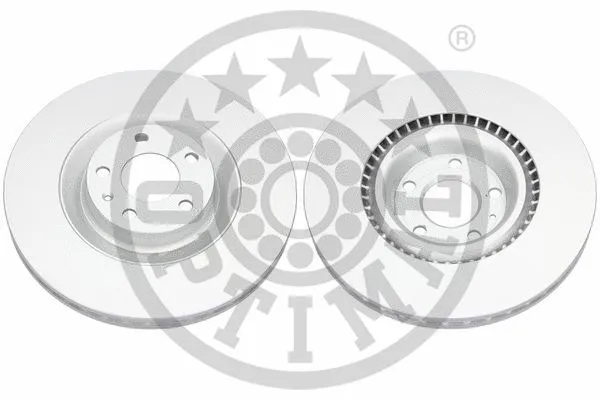 Brake Disc (BS-8052HC)