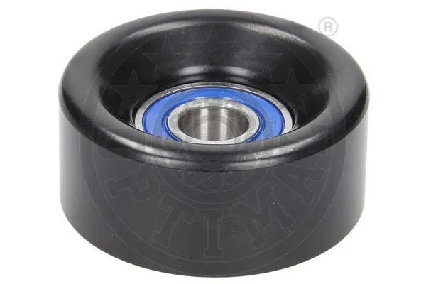 Deflection/Guide Pulley, V-ribbed belt (0-N1552S)