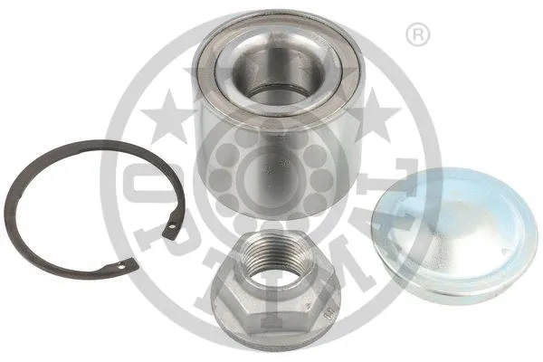 Wheel Bearing Kit (702976)