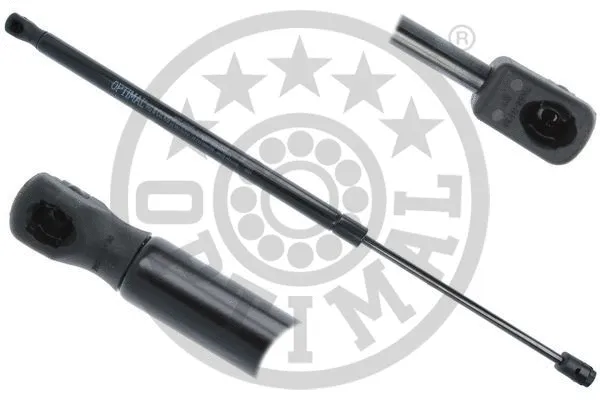 Gas Spring, boot/cargo area (AG-52331)