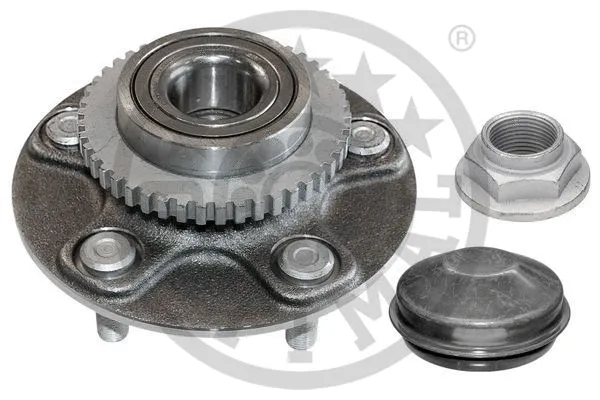 Wheel Bearing Kit (962903)