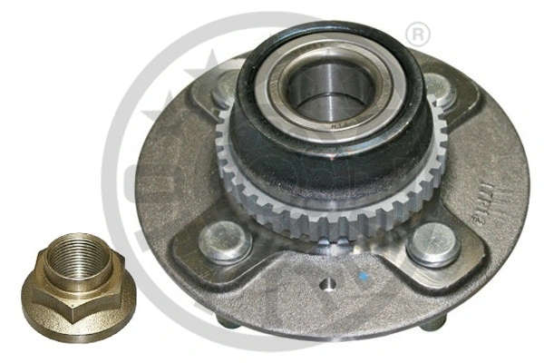 Wheel Bearing Kit (922144)