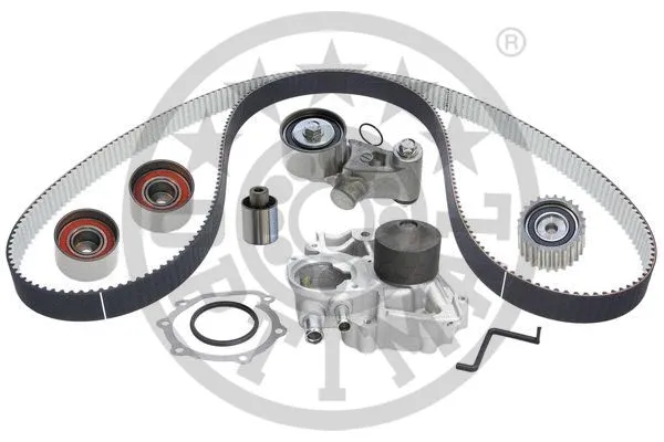Water Pump & Timing Belt Kit (SK-1719AQ1)
