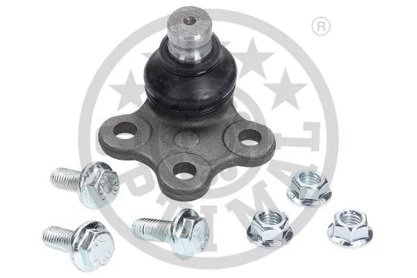 Ball Joint (G3-1061)