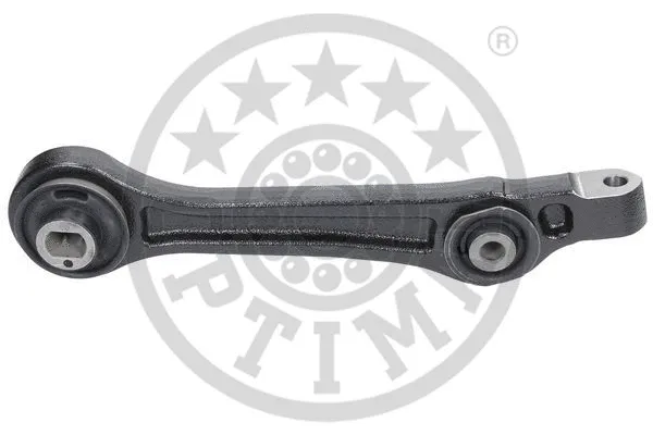 Control/Trailing Arm, wheel suspension (G5-882)