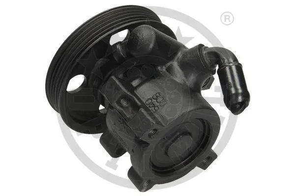Hydraulic Pump, steering