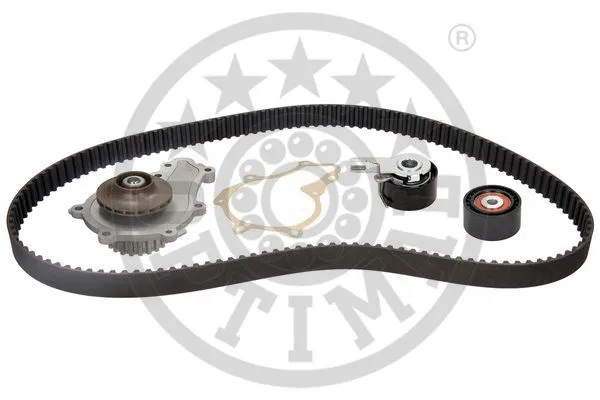 Water Pump & Timing Belt Kit