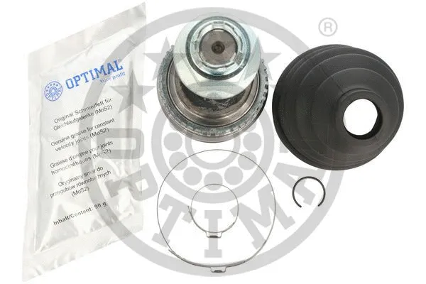Joint Kit, drive shaft (CW-2772)