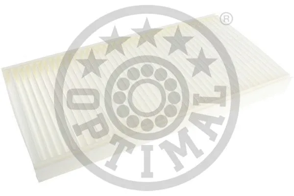 Filter, cabin air (FC-02010GER)