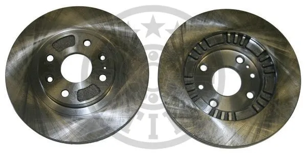 Brake Disc (BS-7778)