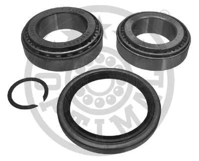 Wheel Bearing Kit (931681)