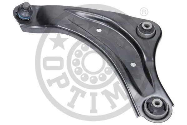 Control/Trailing Arm, wheel suspension (G6-1365)