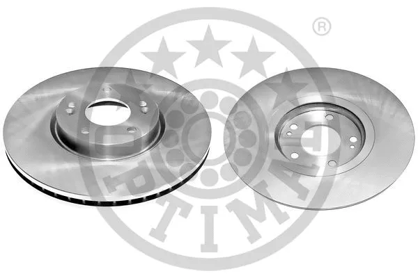 Brake Disc (BS-8786HC)