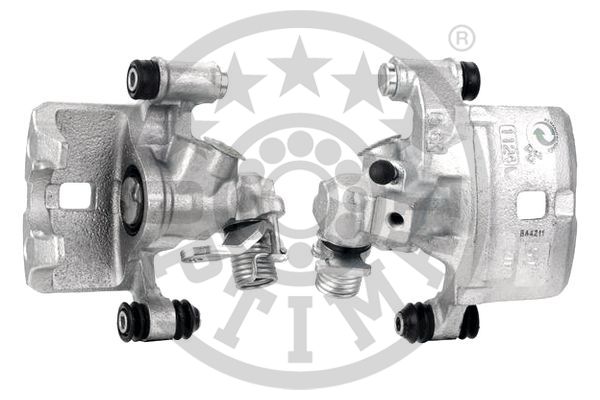 Brake Caliper (BC-2139L)