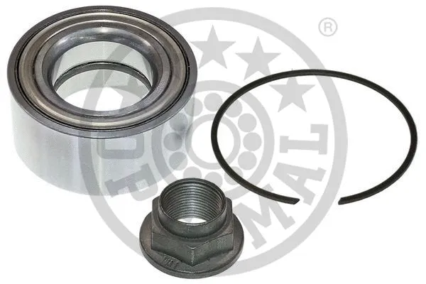 Wheel Bearing Kit (880912)