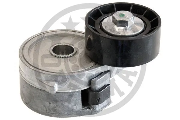Belt Tensioner, V-ribbed belt (0-N1471)