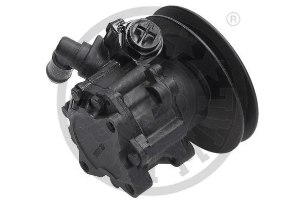Hydraulic Pump, steering