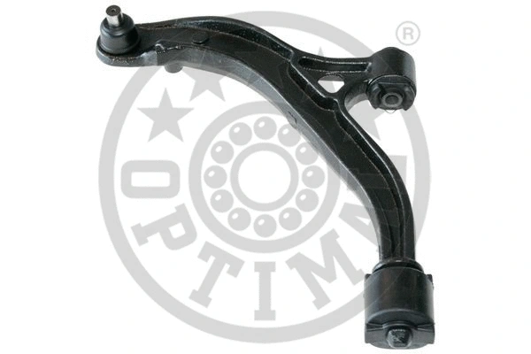 Control/Trailing Arm, wheel suspension (G6-1170)