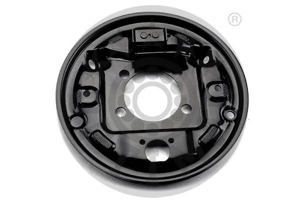 Splash Guard, brake disc (BSP-9016L)