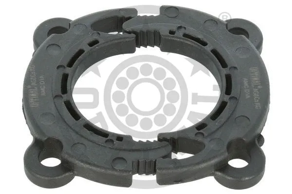 Mounting Kit, shock absorber (F8-7625)