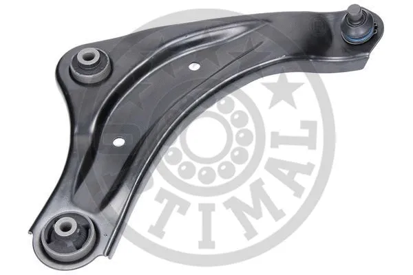 Control/Trailing Arm, wheel suspension (G6-1366)