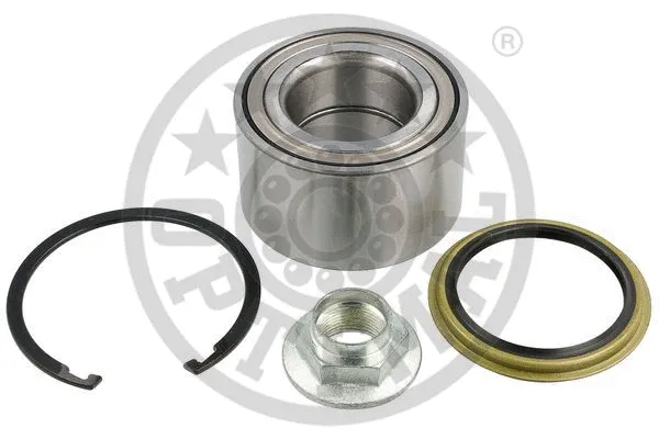 Wheel Bearing Kit (940371)