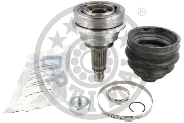 Joint Kit, drive shaft
