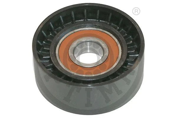Tensioner Pulley, V-ribbed belt (0-N1673S)