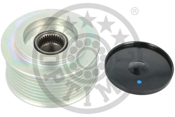 Alternator Freewheel Clutch (F5-1184)