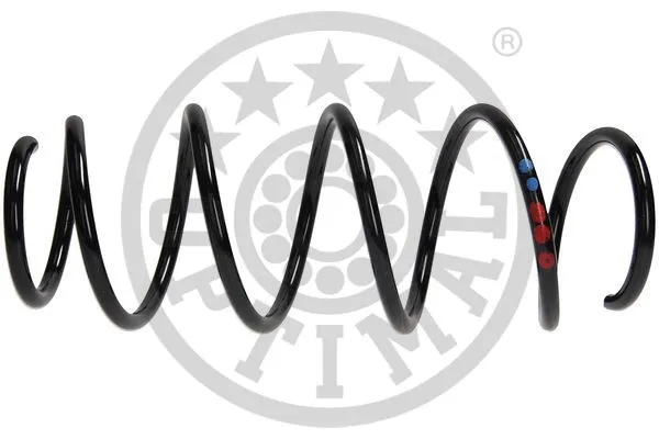 Suspension Spring
