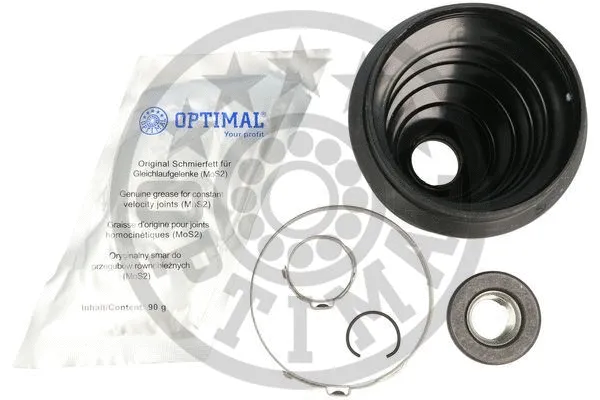 Bellow Kit, drive shaft