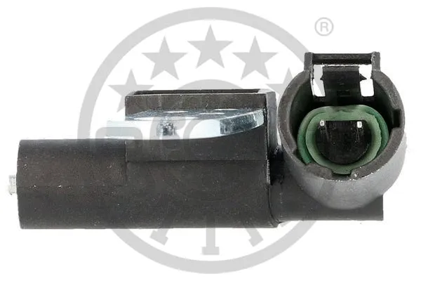 Sensor, crankshaft pulse