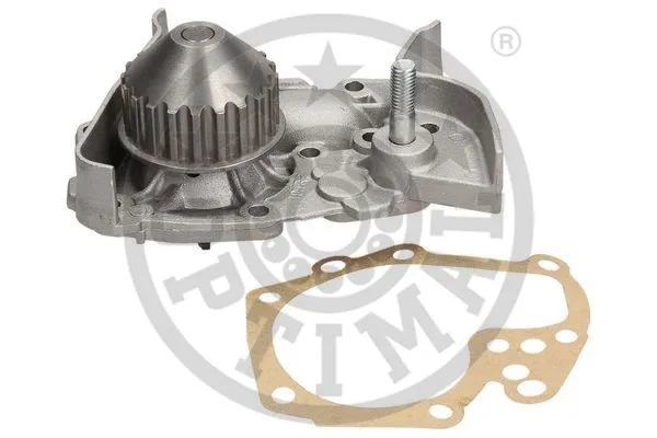 Water Pump, engine cooling (AQ-1573)