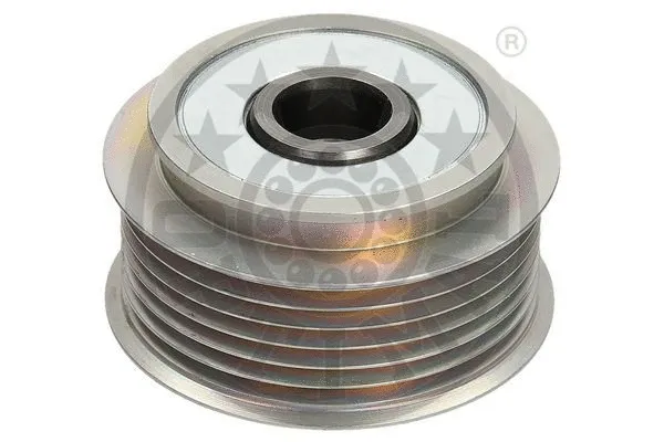 Alternator Freewheel Clutch