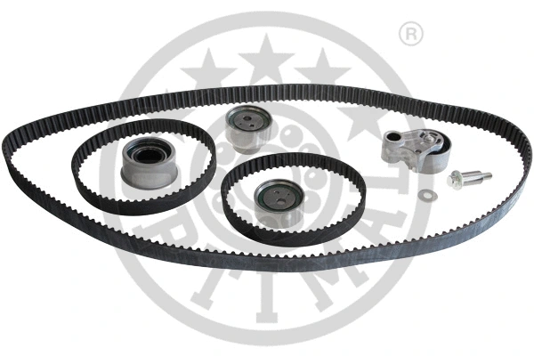 Timing Belt Kit