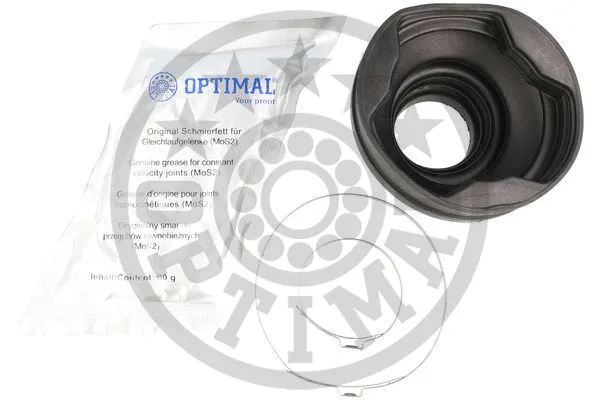 Bellow Kit, drive shaft
