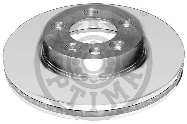 Brake Disc (BS-8094C)