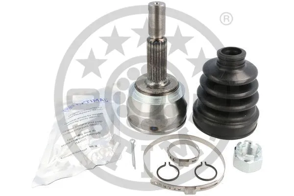 Joint Kit, drive shaft (CW-2731)