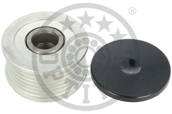 Alternator Freewheel Clutch