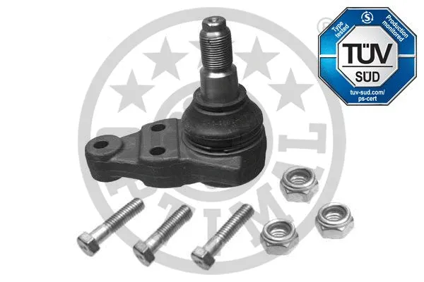 Ball Joint (G3-234)