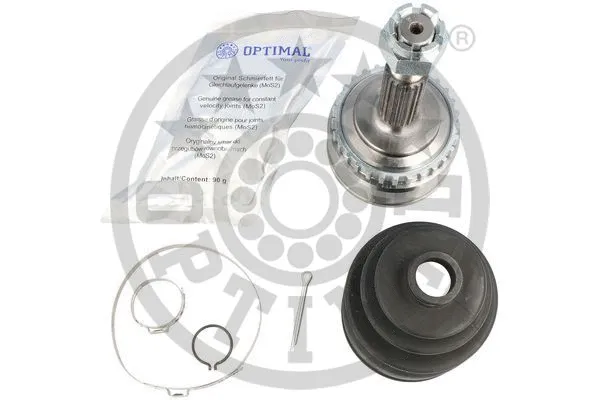 Joint Kit, drive shaft (CW-2526)