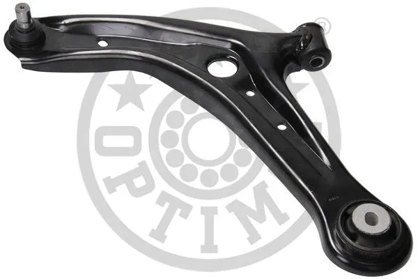 Control/Trailing Arm, wheel suspension (G6-1630)