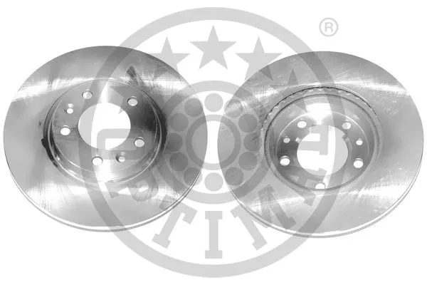 Brake Disc (BS-7930C)